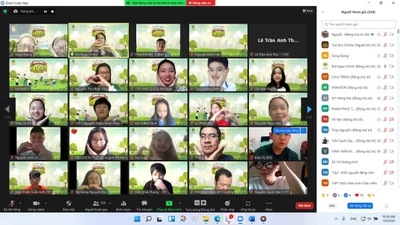 Từ khai giảng online: Khởi đầu 'khác thường' cho sự đổi thay 'phi thường'