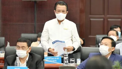 Đà Nẵng mở cửa cho doanh nghiệp phục hồi sản xuất