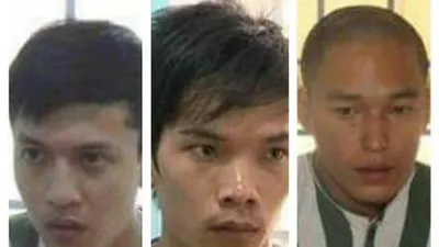 Những thông tin mới về vụ thảm sát Bình Phước