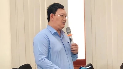 TP.HCM: Nghịch lý vừa thừa vừa thiếu đất phát triển công nghiệp