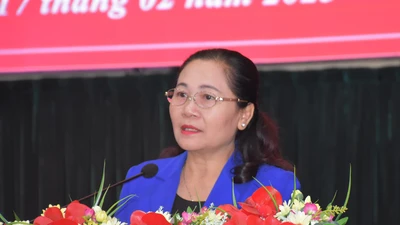 Quận Bình Thạnh: Gỡ vướng cho doanh nghiệp gắn với đẩy mạnh cải cách hành chính