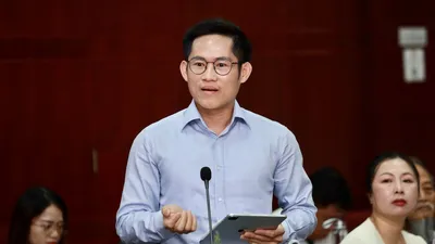 Kiều bào hiến kế xây dựng Trung tâm tài chính quốc tế tại TP.HCM