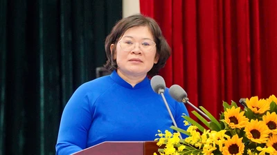 Ngành tuyên giáo dân vận phải truyền cảm hứng cho người dân TP.HCM