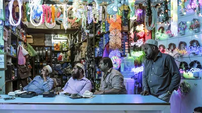 Kinh tế thế giới 2015: Ai thắng, ai thua? 