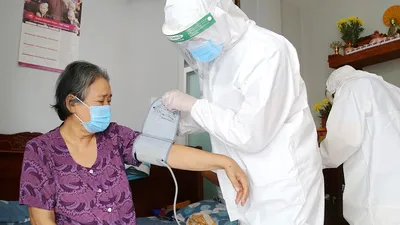 Giải ‘bài toán’ số giường ICU khi TP.HCM mở cửa trở lại