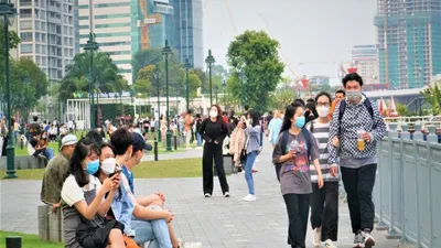 Kết quả hàng trăm người dân, chuyên gia ‘chấm điểm’ cho bến Bạch Đằng