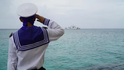 Video: Giữa biển trời Trường Sa nhớ tiền nhân mở cõi