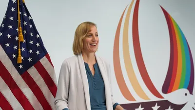 Tổng lãnh sự Susan Burns: Hỗ trợ doanh nghiệp Việt đầu tư sang Mỹ