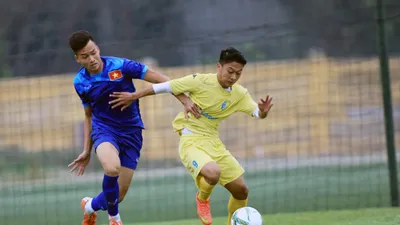 Thầy trò Đinh Hồng Vinh không đi du lịch