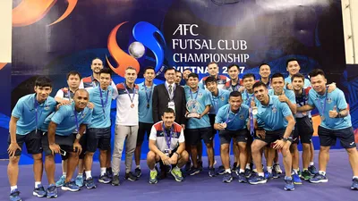 Thái Sơn Nam từ giải Fair Play thế giới đến châu Á