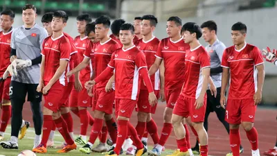 Quang Hải: ‘Chúng tôi là nhà vô địch AFF Cup 2018, nếu…'