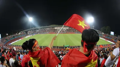 Cảm động và ấm áp đêm Bế mạc SEA Games 31