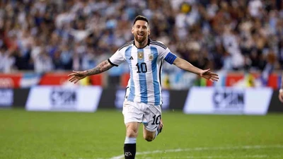 Messi tin tưởng Argentina vào chung kết World Cup như năm 2014
