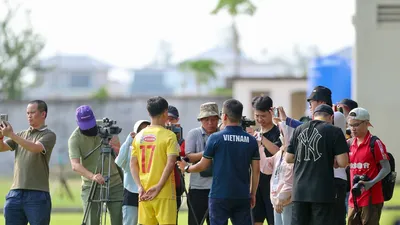 Hơn 1.000 nhà báo đăng ký đưa tin SEA Games 32