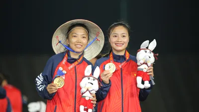 Chương Thị Kiều lên tuyển, Huỳnh Như không sang Bồ Đào Nha