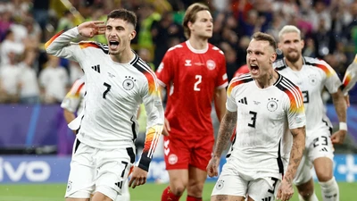 Nuối tiếc trận cầu sinh tử Đức – Tây Ban Nha