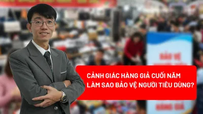 hàng giả, hàng nhái, bảo vệ người tiêu dùng