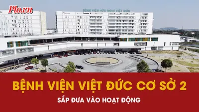 Bệnh viện Việt Đức, bệnh nhân, chuẩn Châu Âu