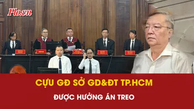 AIC, cựu giám đốc sở GD&ĐT TP.HCM, Lê Hồng Sơn
