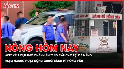 2 cựu phó chánh án, TAND Cấp cao, Đà Nẵng 