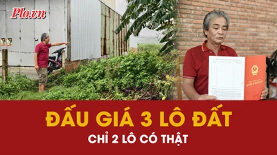 Quảng ngãi, đấu giá, lô đất