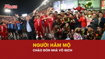 U22, Việt Nam, SEA Games, đội tuyển