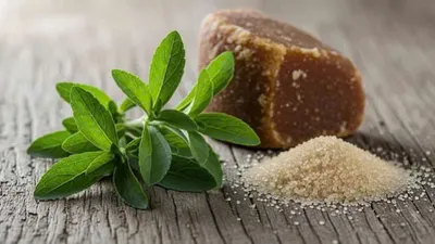 Vì sao nên thay đường tinh luyện bằng đường thốt nốt trong mùa lạnh?