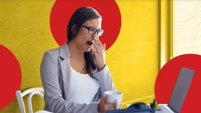 5 sai lầm trong bữa sáng khiến bạn nhanh chóng kiệt sức