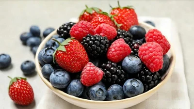 Những siêu thực phẩm giúp giảm huyết áp hiệu quả