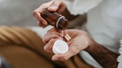 Người bị huyết áp cao cần tránh dùng thực phẩm chức năng nào?