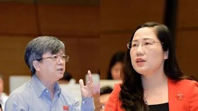 Tranh luận nảy lửa chuyện luật sư tố giác thân chủ