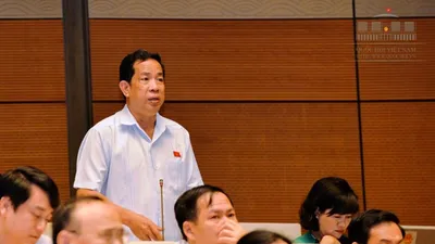 Đại biểu nêu 6 bất an mà nhân dân luôn bức xúc