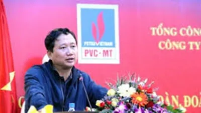 Hồ sơ bổ nhiệm Trịnh Xuân Thanh bị thất lạc ở Bộ Nội vụ