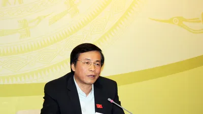 Vì sao bộ trưởng Y tế không phải trả lời chất vấn?