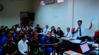 Vụ án Dương Chí Dũng: VKS đề nghị nâng hình phạt, luật sư yêu cầu hủy án