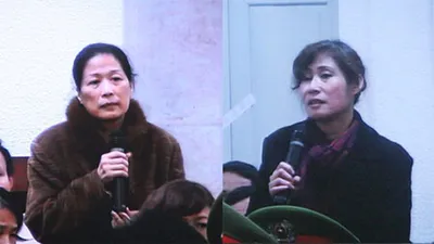 Vợ Dương Chí Dũng khẳng định làm mọi cách để chồng thoát án tử