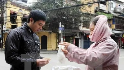 5 phong tục truyền thống không thể bỏ qua trong ngày mùng Một Tết