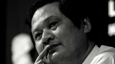 Nhạc sĩ An Thuyên đột ngột qua đời