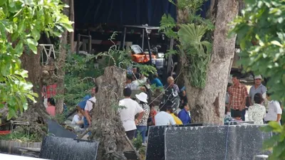 Những nghi vấn ban đầu về vụ thảm sát 6 người ở Bình Phước