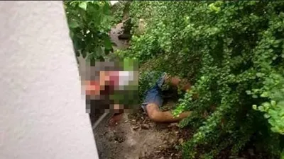 Thảm sát ở Bình Phước: Vừa thi đại học về thì bị nạn