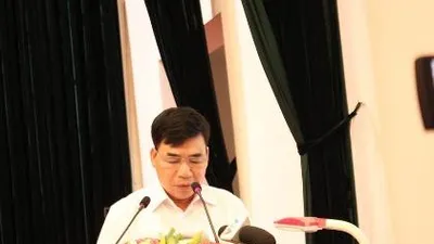 Công khai xin lỗi tử tù 43 năm Trần Văn Thêm