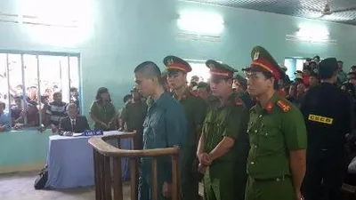 Hung thủ bắt cóc, giết hại bé trai 11 tuổi lãnh án tử hình