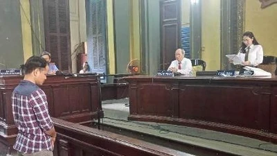 Vụ 'con ruồi': HĐXX quyết định không giảm hình phạt cho bị cáo