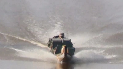 Kẻ chủ mưu đánh chết cán bộ QLTT ra đầu thú