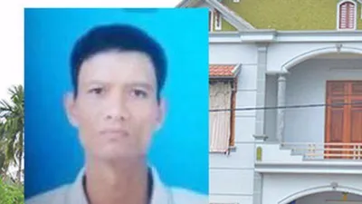 Nóng: Bắt được nghi phạm sát hại 4 bà cháu ở Quảng Ninh