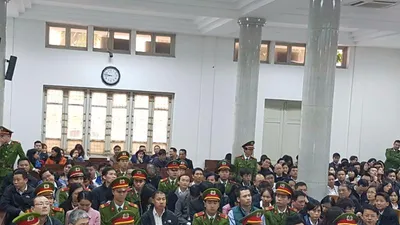 Phạm Công Danh:Anh Thắm nói tôi lừa đảo là xúc phạm tôi