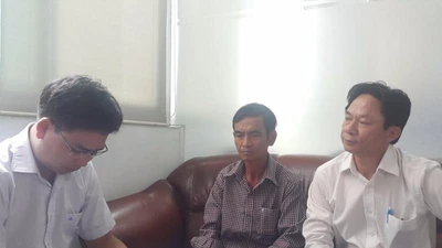 “Người tù thế kỷ” Huỳnh Văn Nén lại kêu cứu