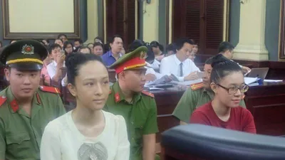 Luật sư của Phương Nga đề nghị giữ bí mật chứng cứ mới