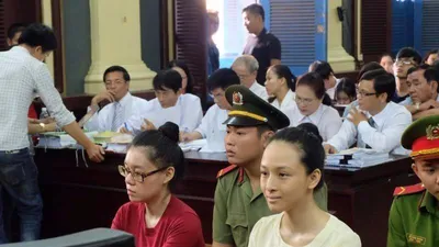 Vụ Phương Nga: Cao Toàn Mỹ bị tố gây áp lực cho Dung