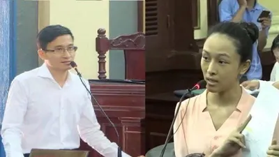 Tòa ký lệnh dẫn giải nhân chứng bí ẩn đến tòa